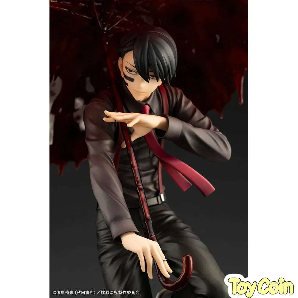 ARTFX J Naito Mudano DX Edition by Kotobukiya - Shop at ToyCoin