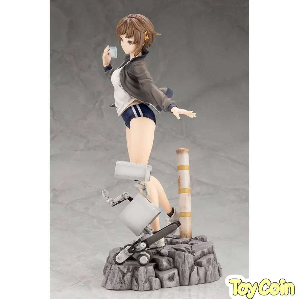 ARTFX J Natsuno Minami & BJ by Kotobukiya - Shop at ToyCoin