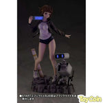 ARTFX J Natsuno Minami & BJ by Kotobukiya - Shop at ToyCoin
