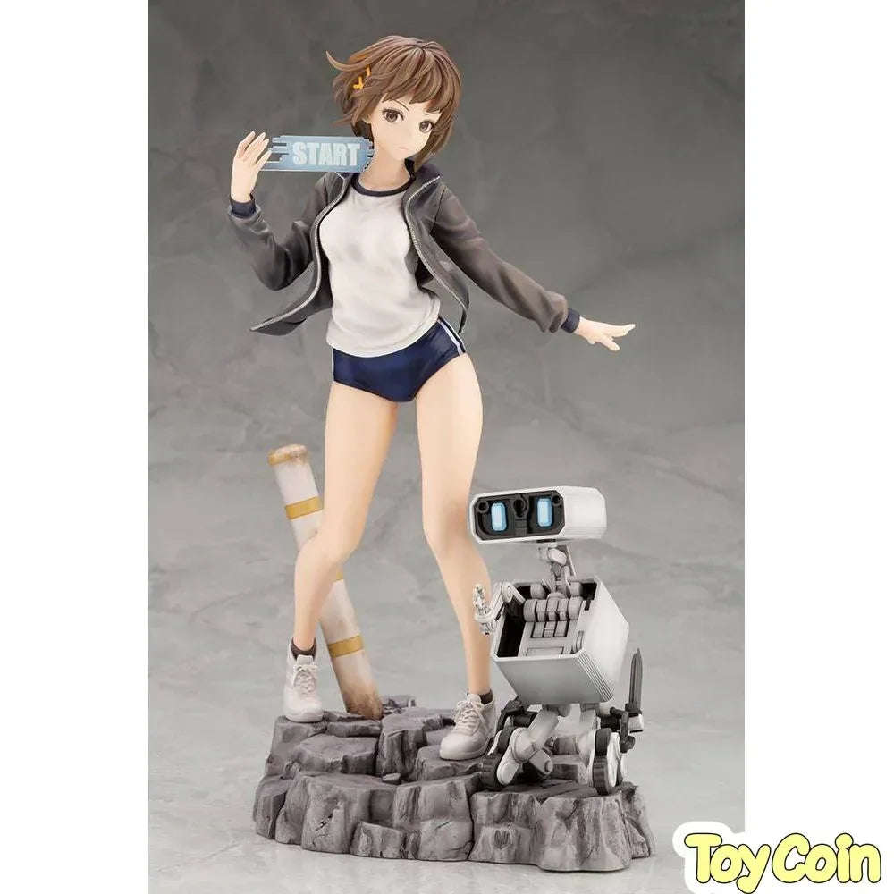 ARTFX J Natsuno Minami & BJ by Kotobukiya - Shop at ToyCoin