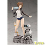 ARTFX J Natsuno Minami & BJ by Kotobukiya - Shop at ToyCoin