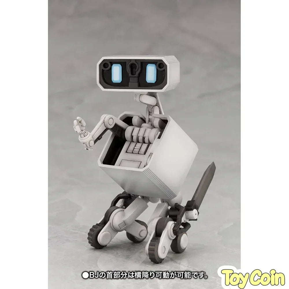 ARTFX J Natsuno Minami & BJ by Kotobukiya - Shop at ToyCoin