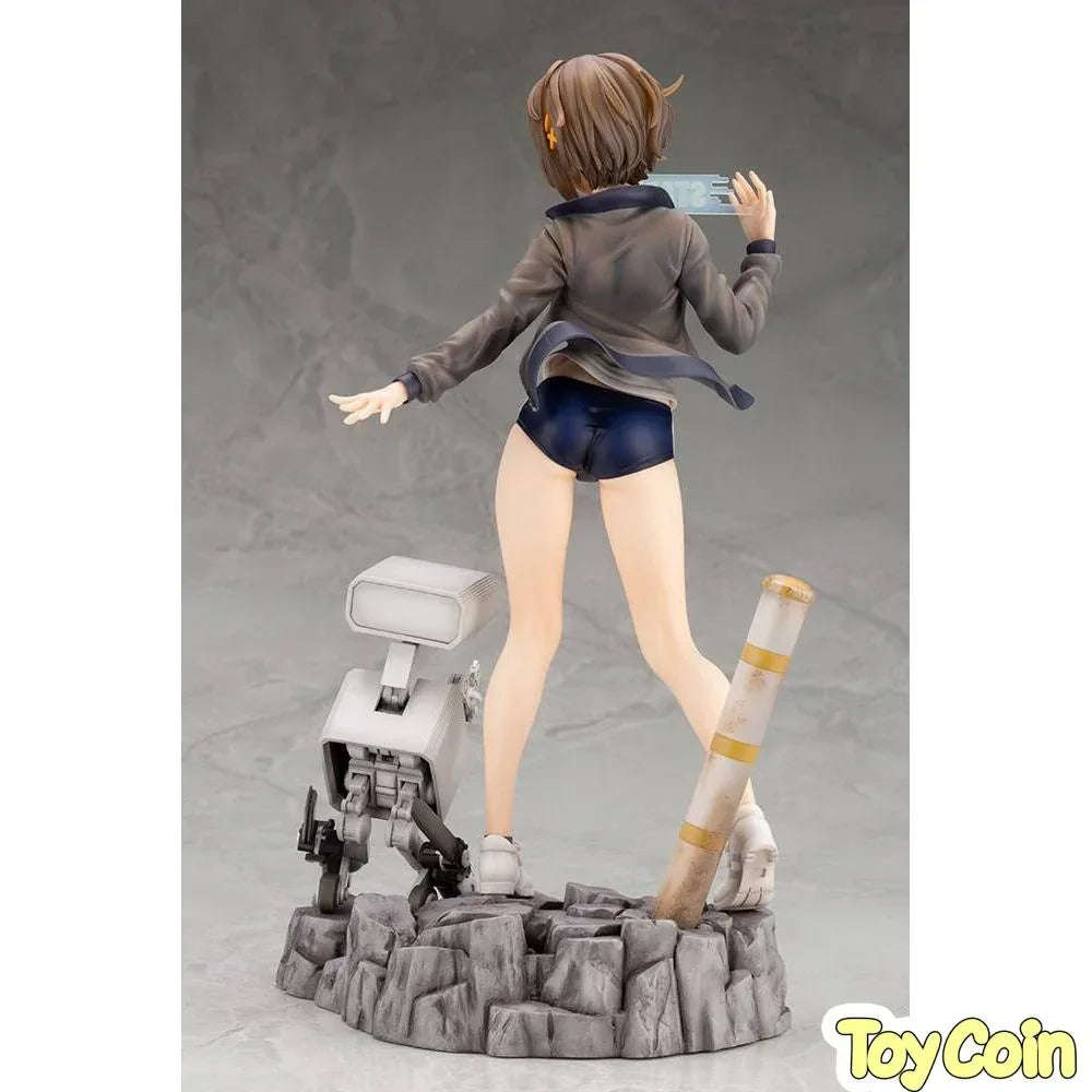 ARTFX J Natsuno Minami & BJ by Kotobukiya - Shop at ToyCoin