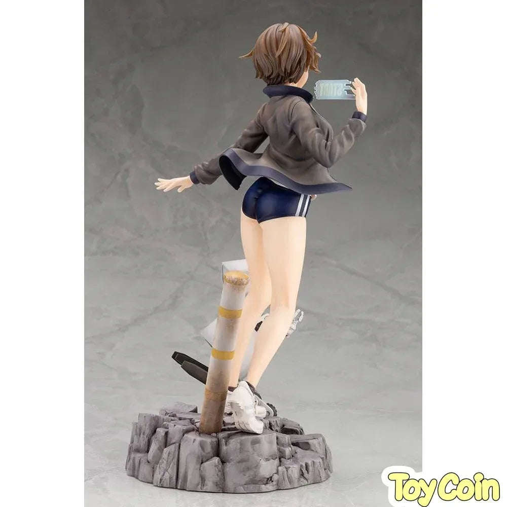 ARTFX J Natsuno Minami & BJ by Kotobukiya - Shop at ToyCoin