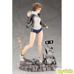 ARTFX J Natsuno Minami & BJ by Kotobukiya - Shop at ToyCoin