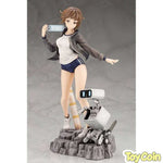 ARTFX J Natsuno Minami & BJ by Kotobukiya - Shop at ToyCoin