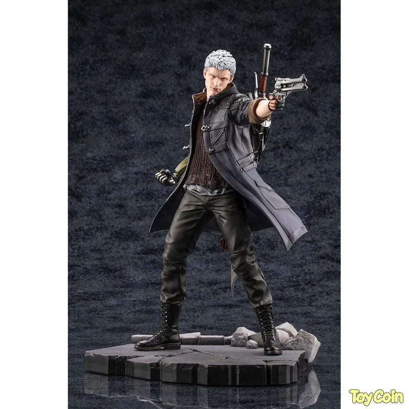 ARTFX J Nero by Megahouse - Shop at ToyCoin