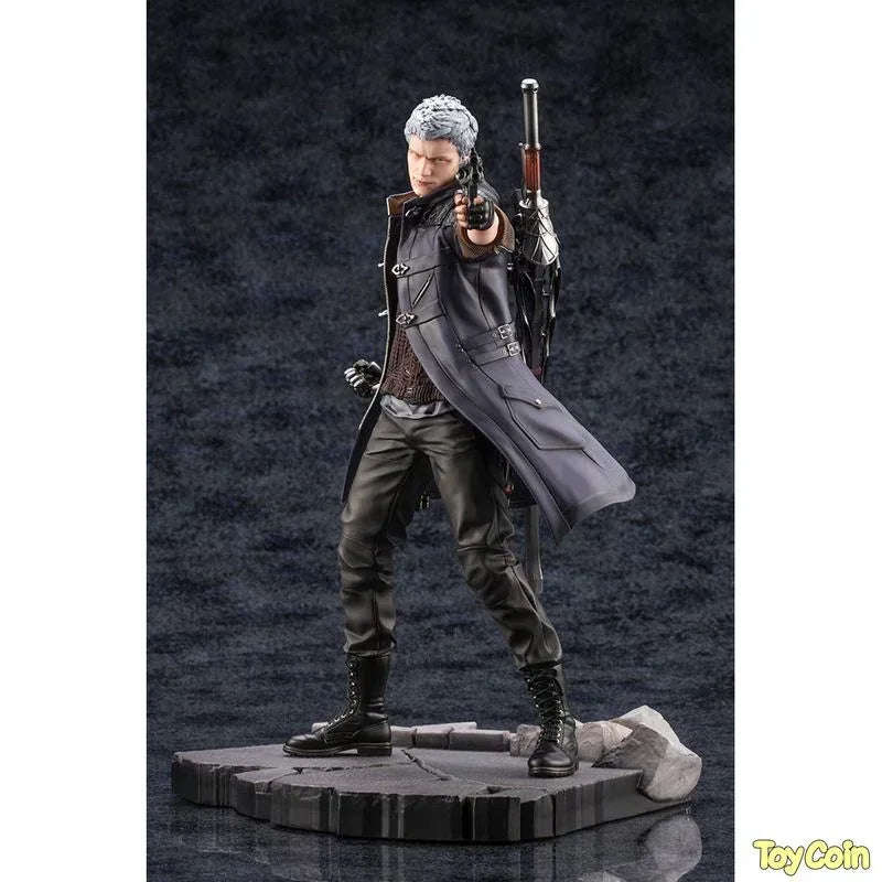 ARTFX J Nero by Megahouse - Shop at ToyCoin