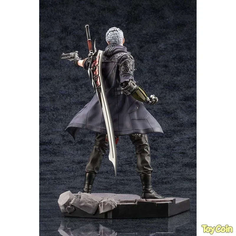 ARTFX J Nero by Megahouse - Shop at ToyCoin