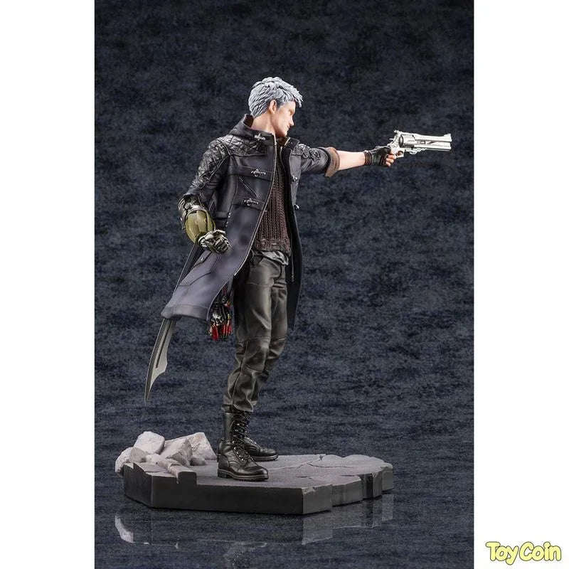 ARTFX J Nero by Megahouse - Shop at ToyCoin