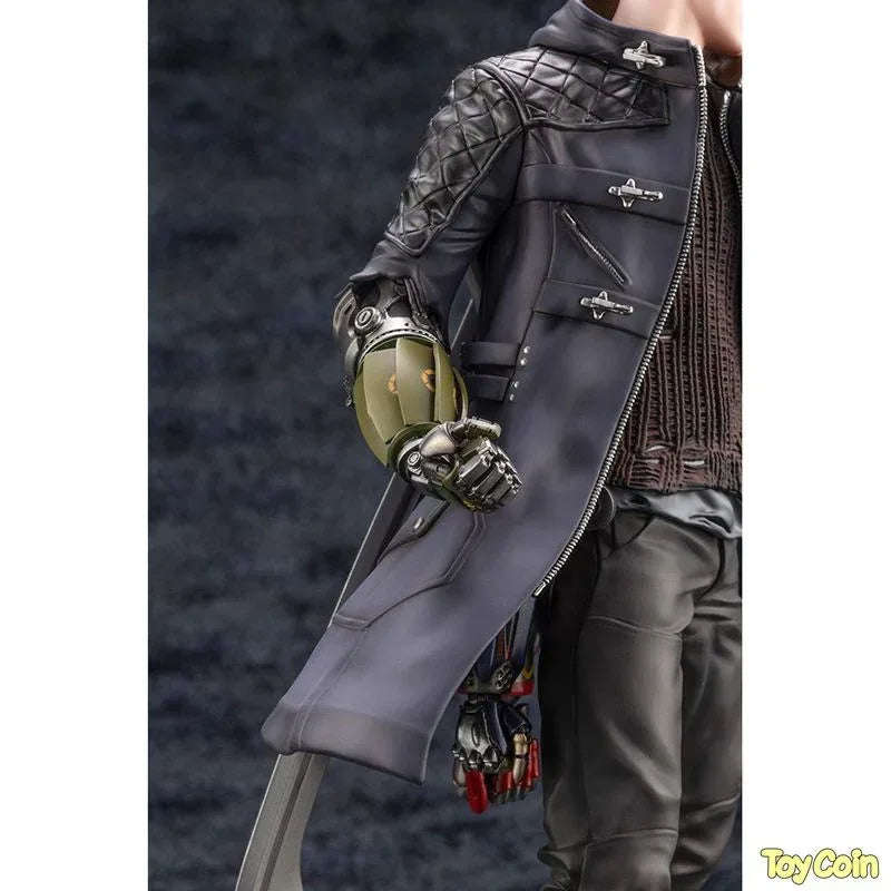 ARTFX J Nero by Megahouse - Shop at ToyCoin