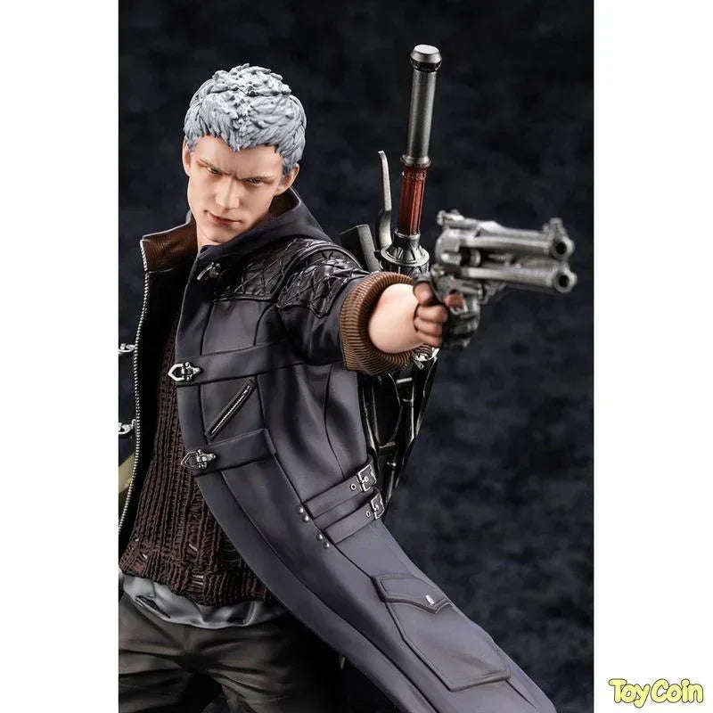 ARTFX J Nero by Megahouse - Shop at ToyCoin