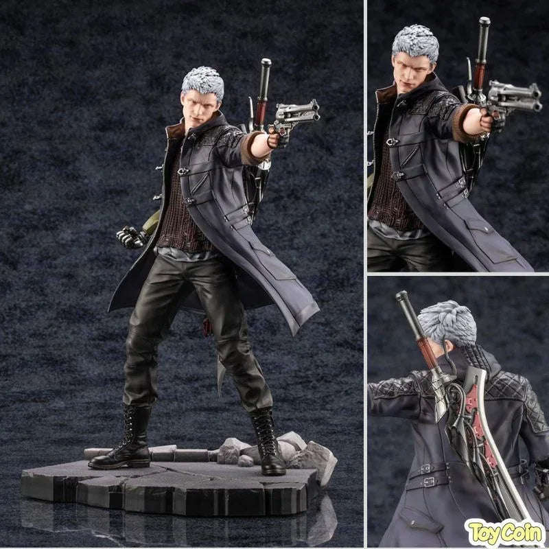 ARTFX J Nero by Megahouse - Shop at ToyCoin