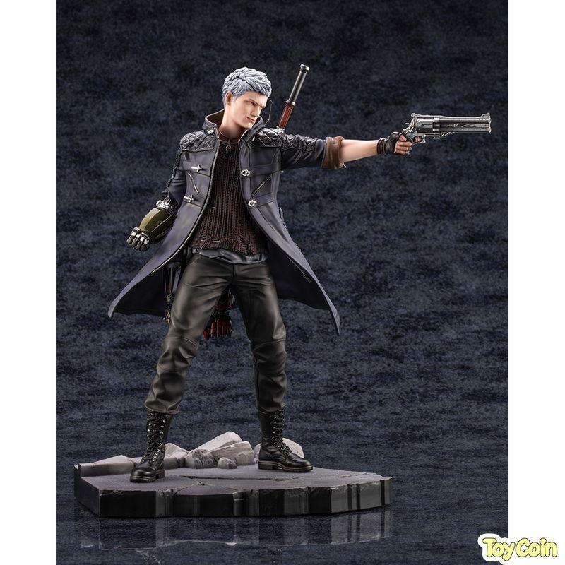 ARTFX J Nero by  Megahouse 4934054065387 ToyCoin