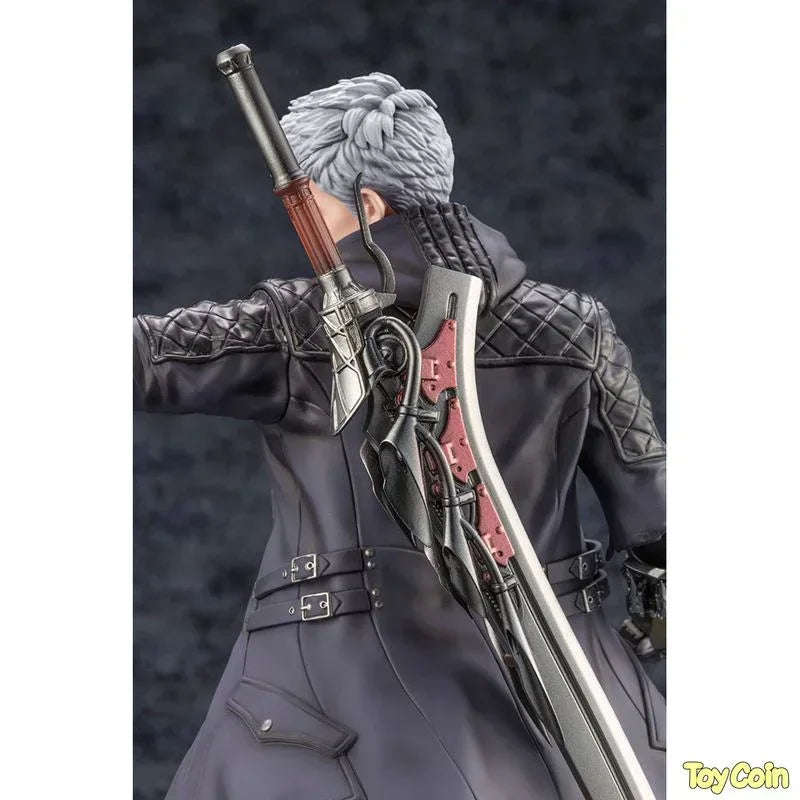 ARTFX J Nero by Megahouse - Shop at ToyCoin