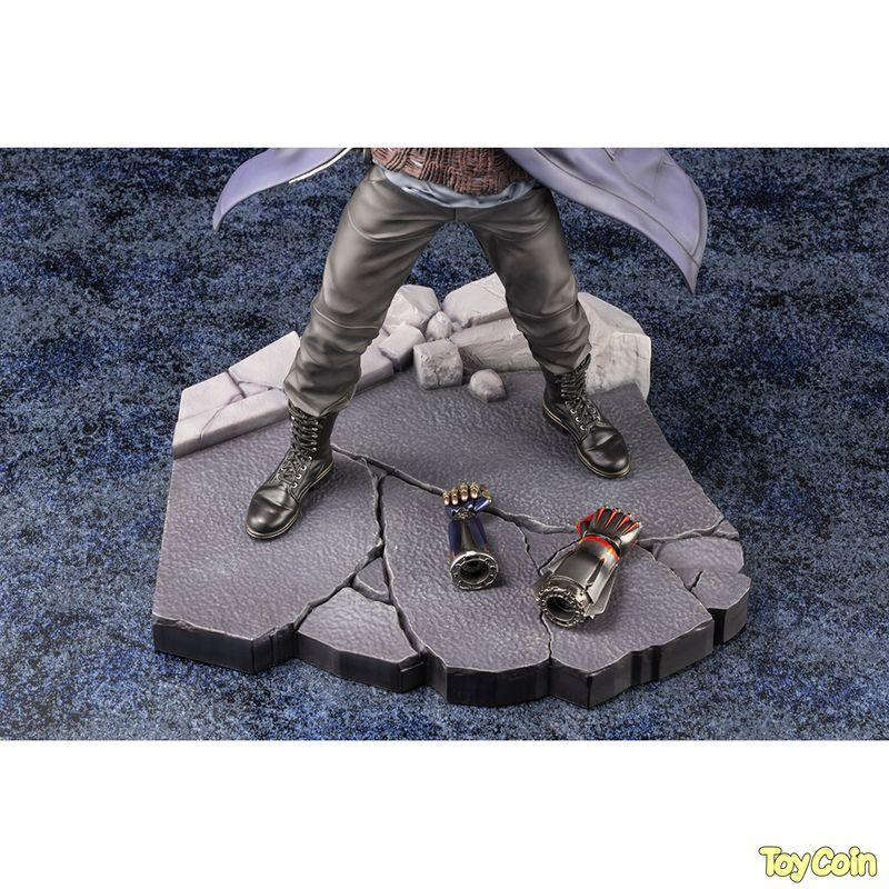ARTFX J Nero by Megahouse - Shop at ToyCoin