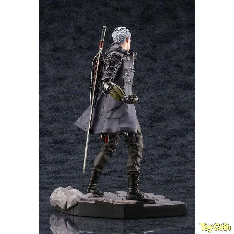 ARTFX J Nero by Megahouse - Shop at ToyCoin