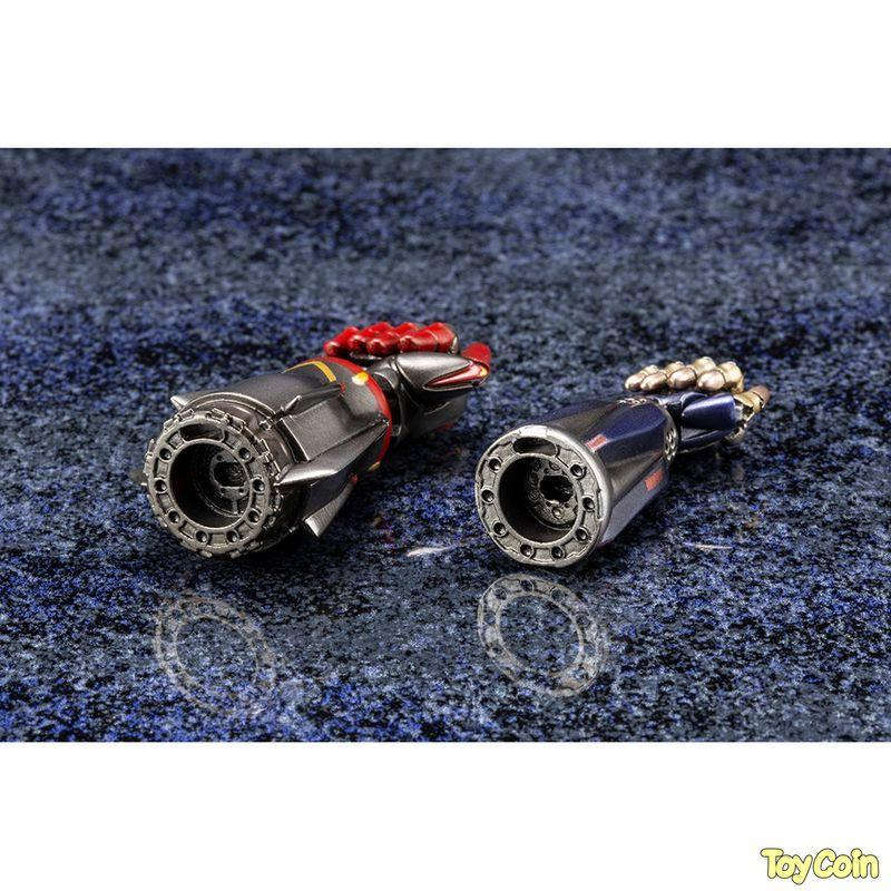 ARTFX J Nero by Megahouse - Shop at ToyCoin