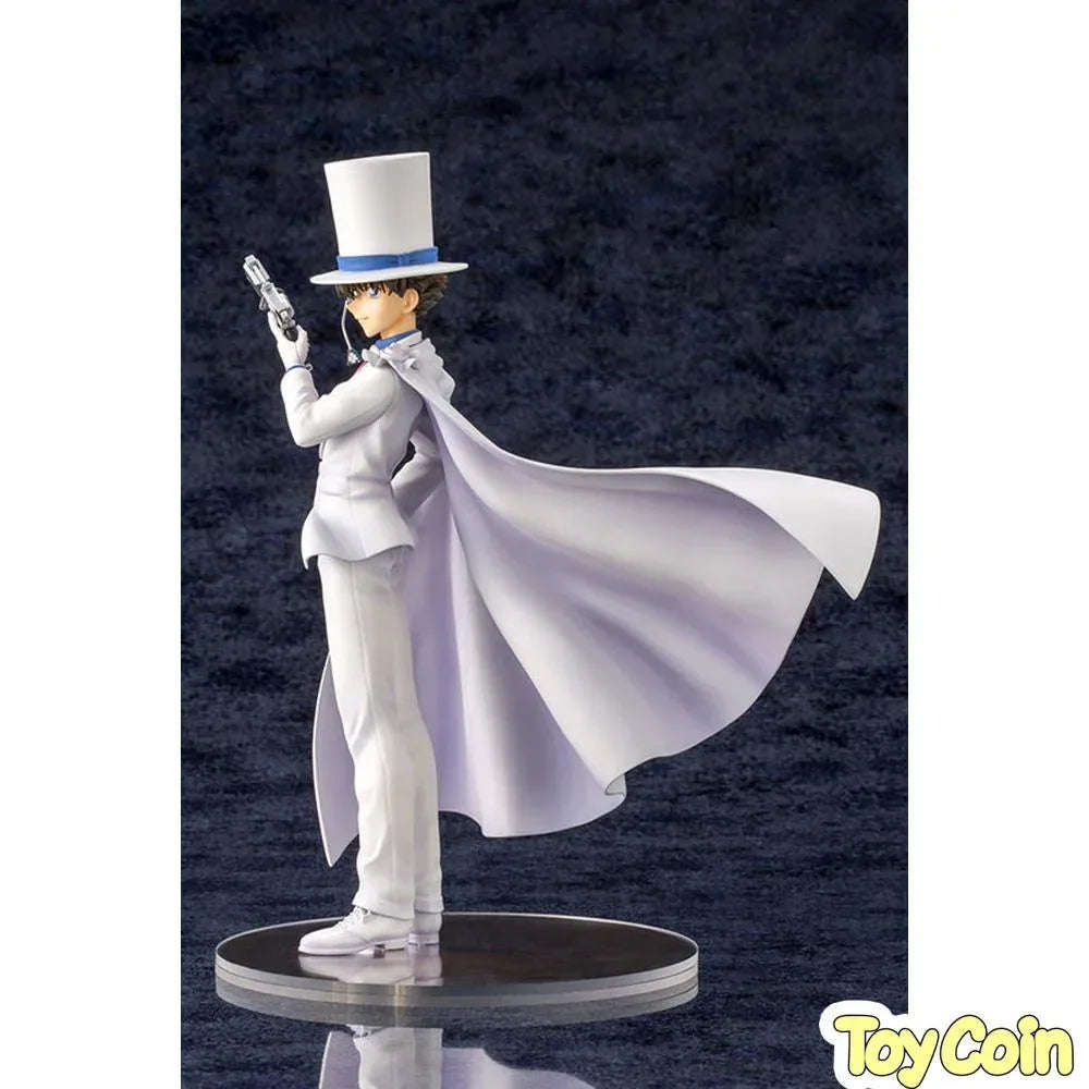 ARTFX J Phantom Thief Kid by Kotobukiya - Shop at ToyCoin