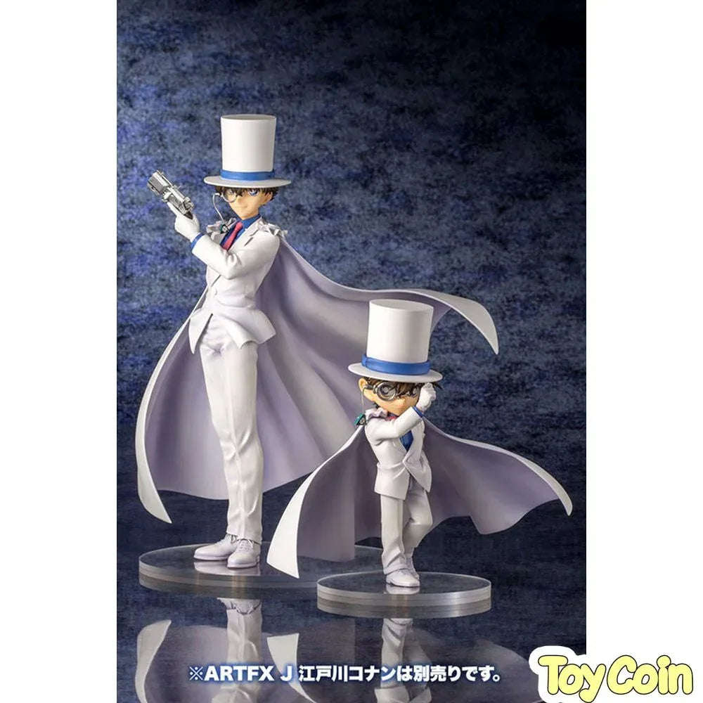 ARTFX J Phantom Thief Kid by Kotobukiya - Shop at ToyCoin