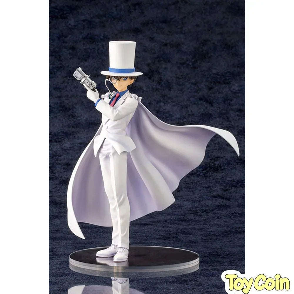 ARTFX J Phantom Thief Kid by Kotobukiya - Shop at ToyCoin