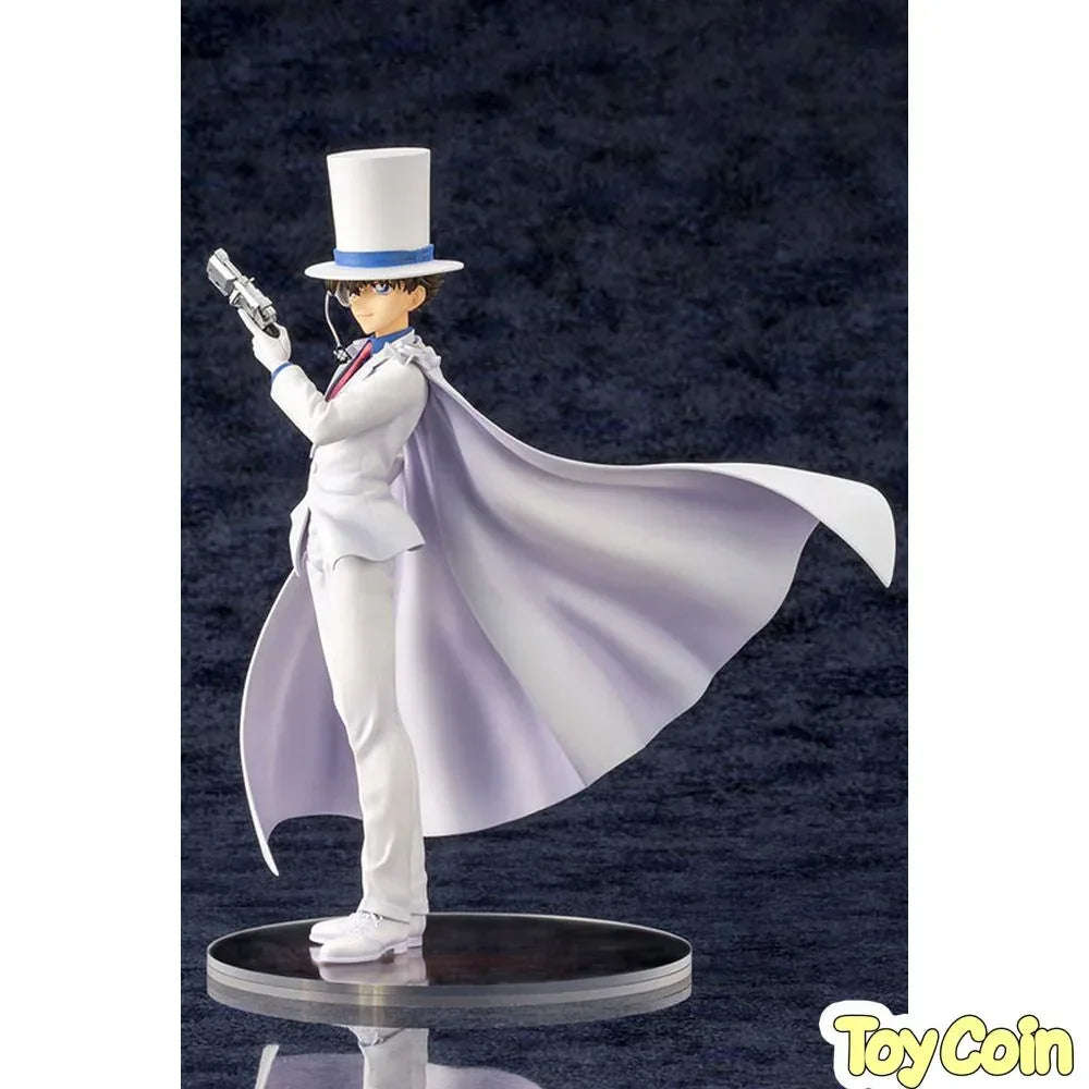 ARTFX J Phantom Thief Kid by Kotobukiya - Shop at ToyCoin