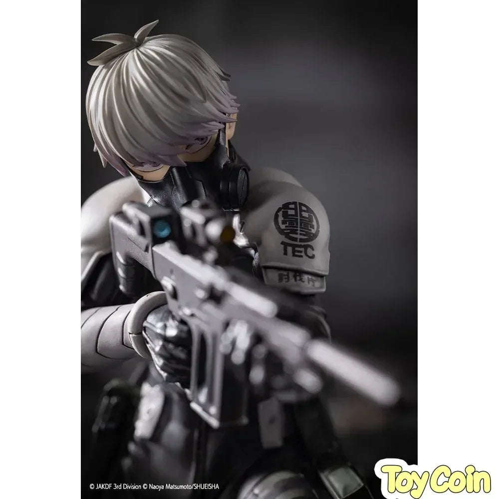 ARTFX J Reno Ichikawa by Kotobukiya - Shop at ToyCoin