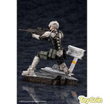 ARTFX J Reno Ichikawa by Kotobukiya - Shop at ToyCoin