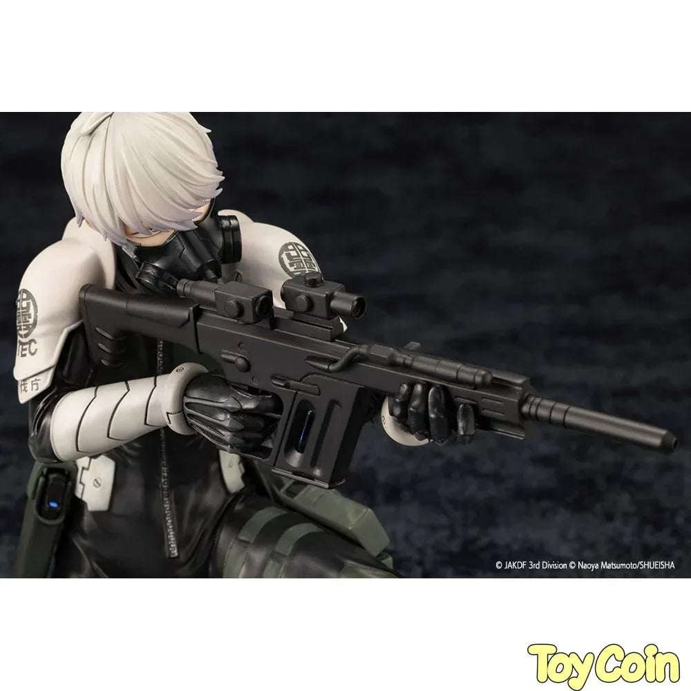 ARTFX J Reno Ichikawa by Kotobukiya - Shop at ToyCoin