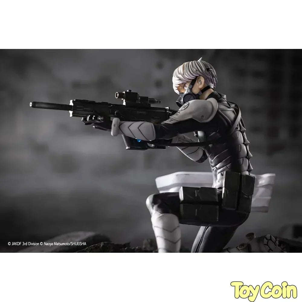 ARTFX J Reno Ichikawa by Kotobukiya - Shop at ToyCoin