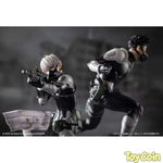 ARTFX J Reno Ichikawa by Kotobukiya - Shop at ToyCoin