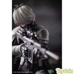 ARTFX J Reno Ichikawa by Kotobukiya - Shop at ToyCoin