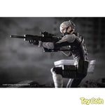 ARTFX J Reno Ichikawa by Kotobukiya - Shop at ToyCoin