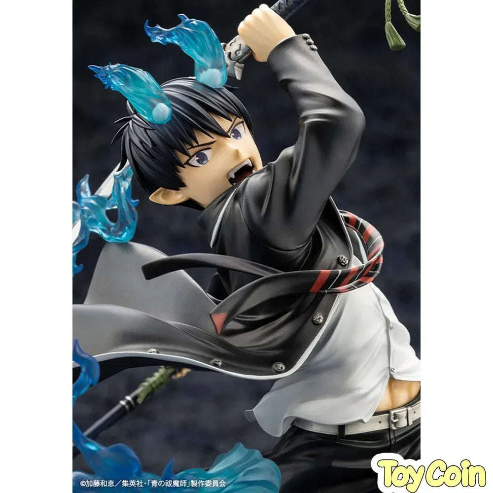 ARTFX J Rin Okumura by Kotobukiya - Shop at ToyCoin