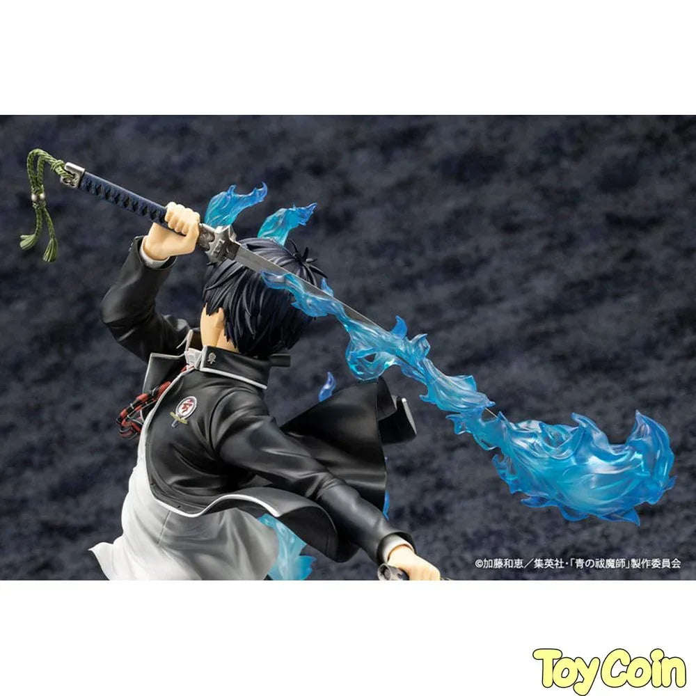 ARTFX J Rin Okumura by Kotobukiya - Shop at ToyCoin