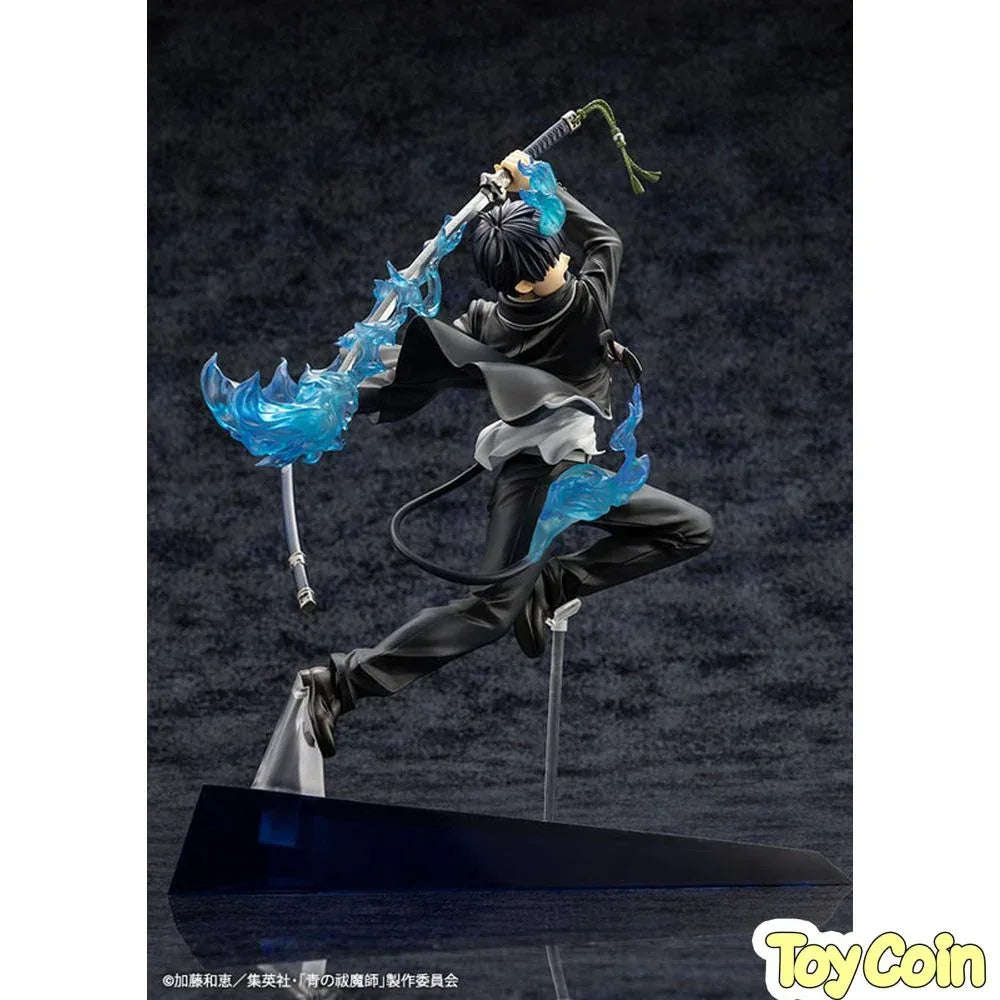 ARTFX J Rin Okumura by Kotobukiya - Shop at ToyCoin