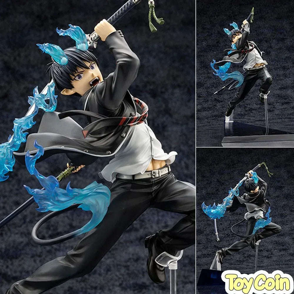 ARTFX J Rin Okumura by Kotobukiya - Shop at ToyCoin