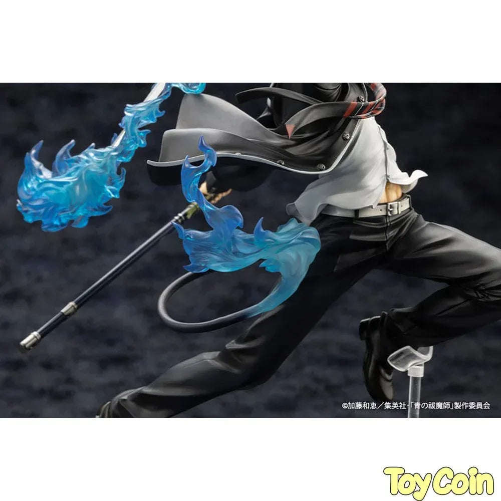 ARTFX J Rin Okumura by Kotobukiya - Shop at ToyCoin