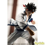 ARTFX J Sanosuke Sagara by Kotobukiya - Shop at ToyCoin