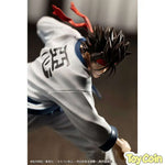 ARTFX J Sanosuke Sagara by Kotobukiya - Shop at ToyCoin