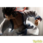 ARTFX J Sanosuke Sagara by Kotobukiya - Shop at ToyCoin