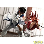 ARTFX J Sanosuke Sagara by Kotobukiya - Shop at ToyCoin