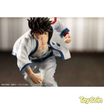 ARTFX J Sanosuke Sagara by Kotobukiya - Shop at ToyCoin