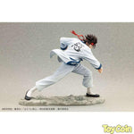 ARTFX J Sanosuke Sagara by Kotobukiya - Shop at ToyCoin