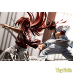ARTFX J Sanosuke Sagara by Kotobukiya - Shop at ToyCoin