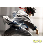 ARTFX J Sanosuke Sagara by Kotobukiya - Shop at ToyCoin