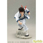 ARTFX J Sanosuke Sagara by Kotobukiya - Shop at ToyCoin