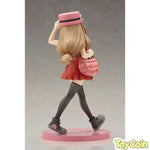 ARTFX J Serena with Fennekin by Kotobukiya - Shop at ToyCoin