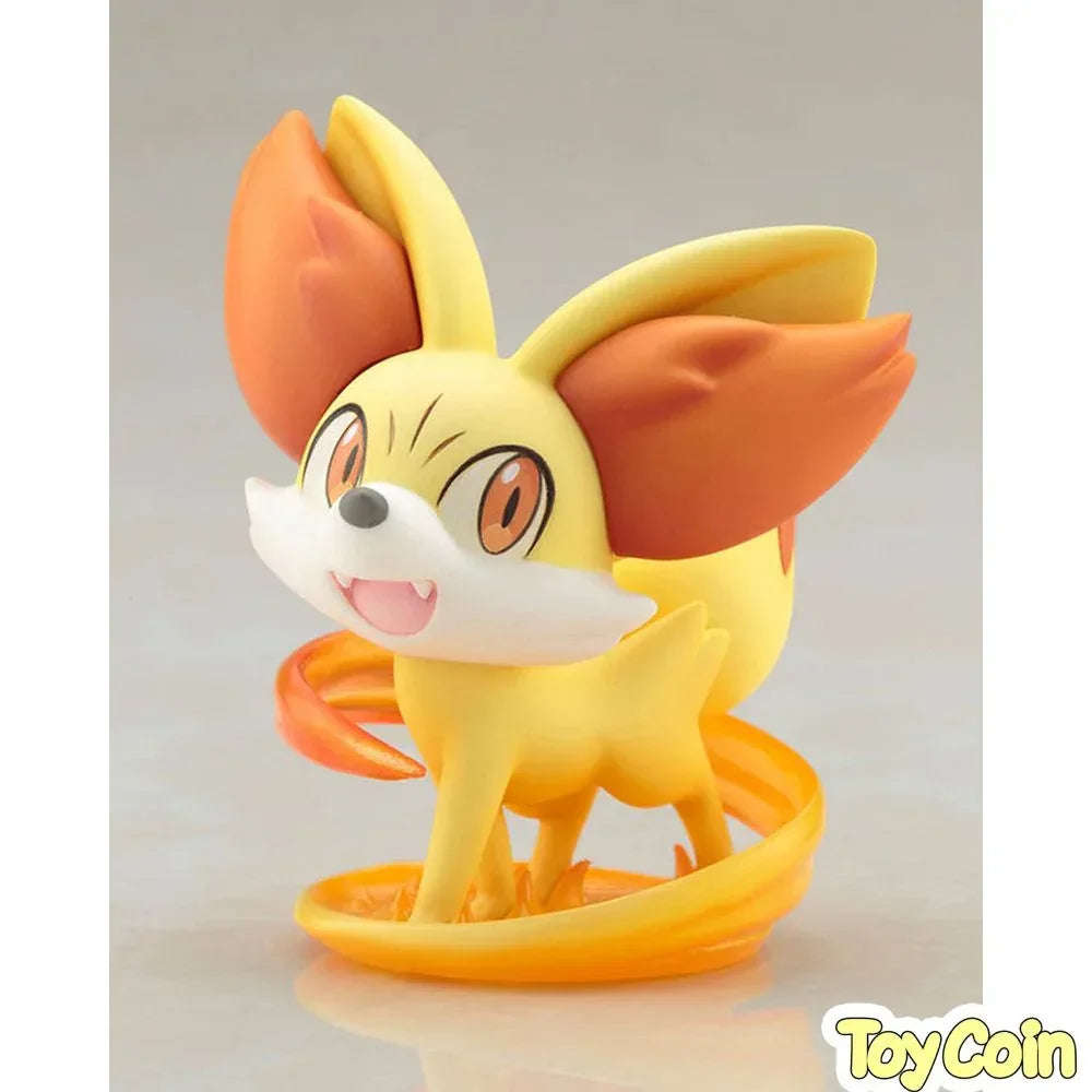 ARTFX J Serena with Fennekin by Kotobukiya - Shop at ToyCoin