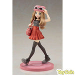 ARTFX J Serena with Fennekin by Kotobukiya - Shop at ToyCoin